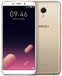Ремонт телефона Meizu M3 в Саранске